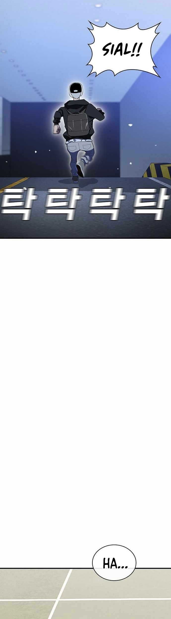 Ranker (2022) Chapter 50 Gambar 15