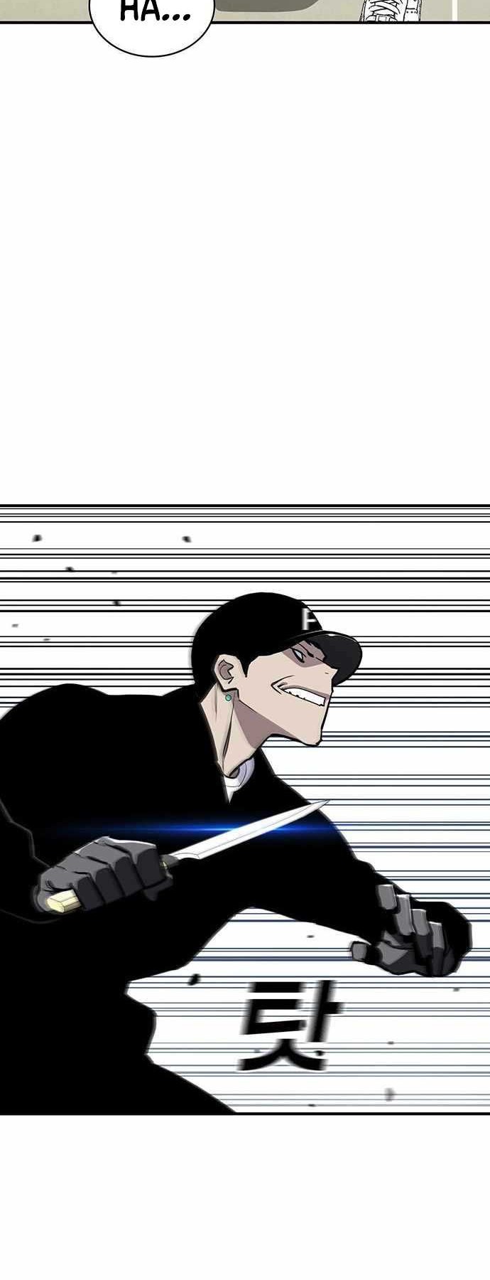 Ranker (2022) Chapter 50 Gambar 17