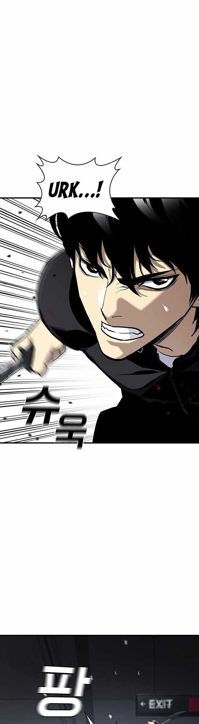 Ranker (2022) Chapter 50 Gambar 20