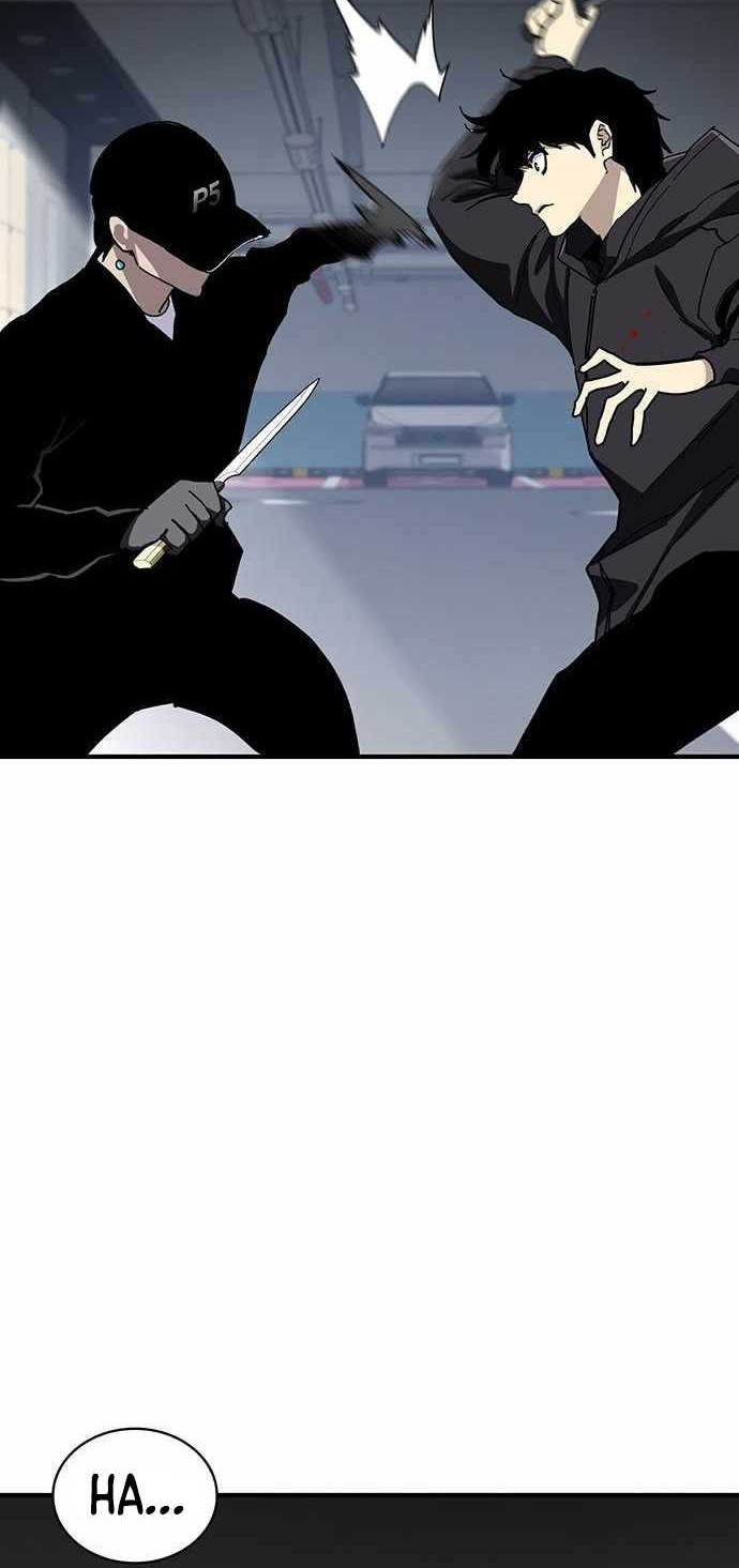 Ranker (2022) Chapter 50 Gambar 21