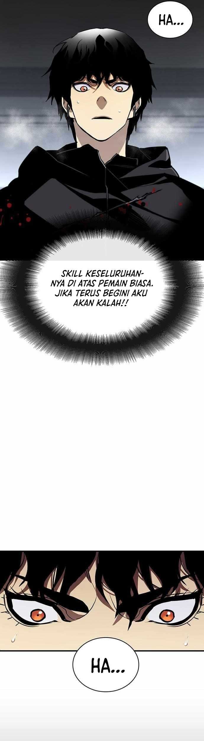 Ranker (2022) Chapter 50 Gambar 22