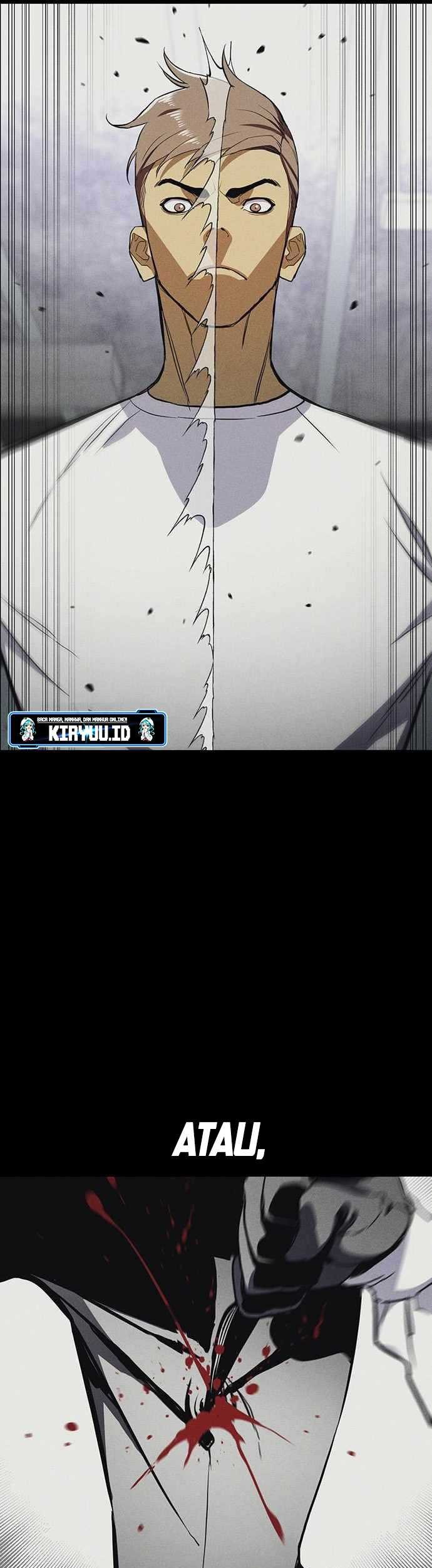 Ranker (2022) Chapter 50 Gambar 26