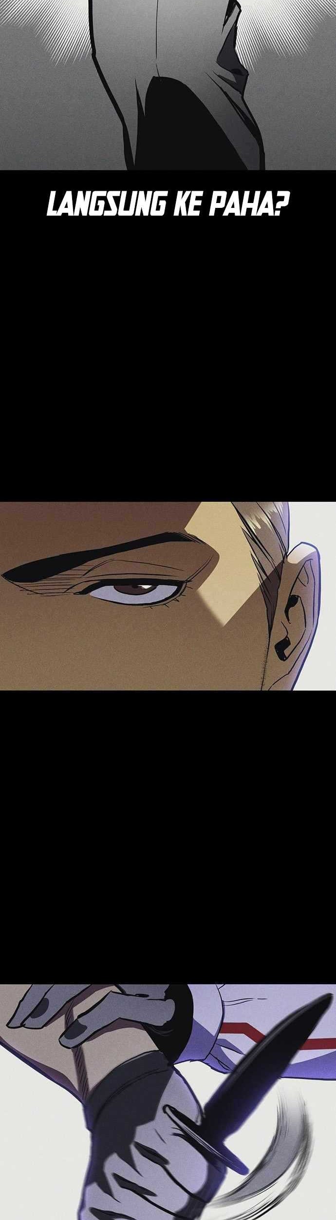 Ranker (2022) Chapter 50 Gambar 27