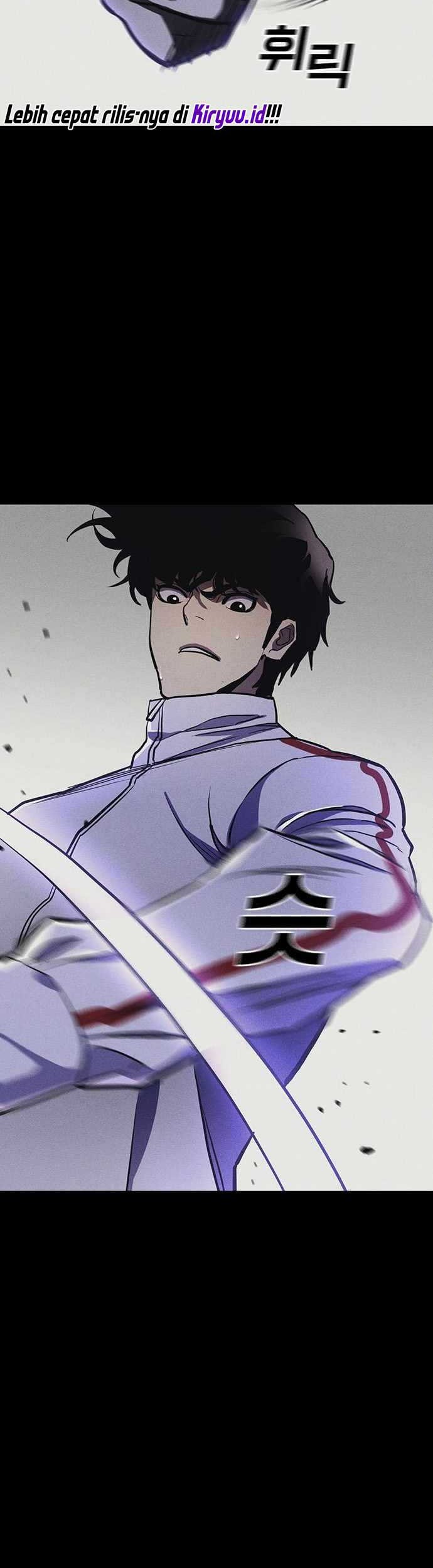 Ranker (2022) Chapter 50 Gambar 28