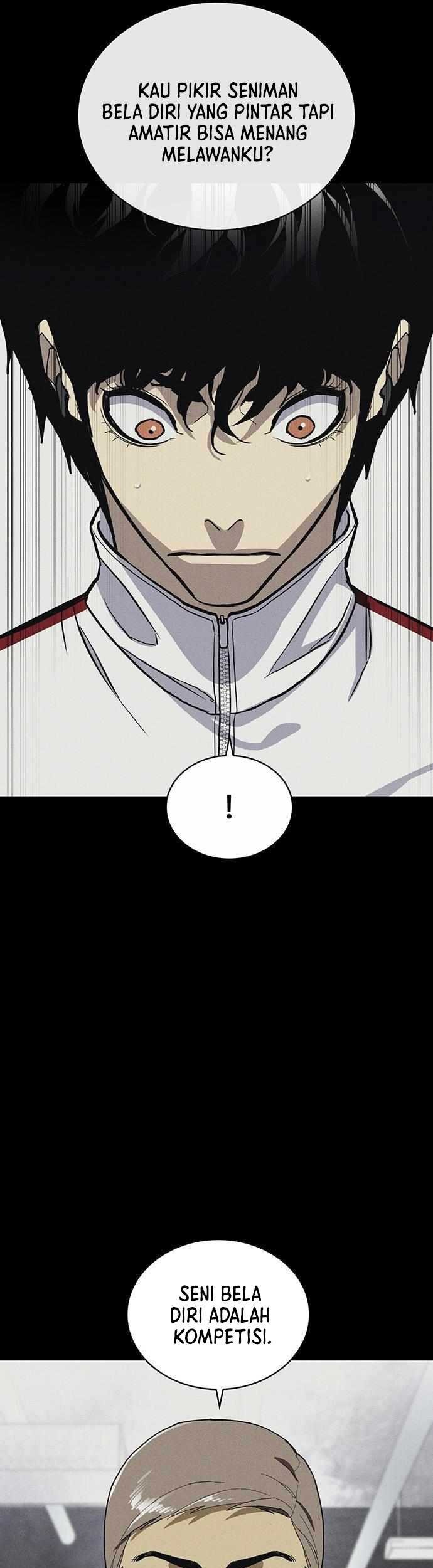 Ranker (2022) Chapter 50 Gambar 30