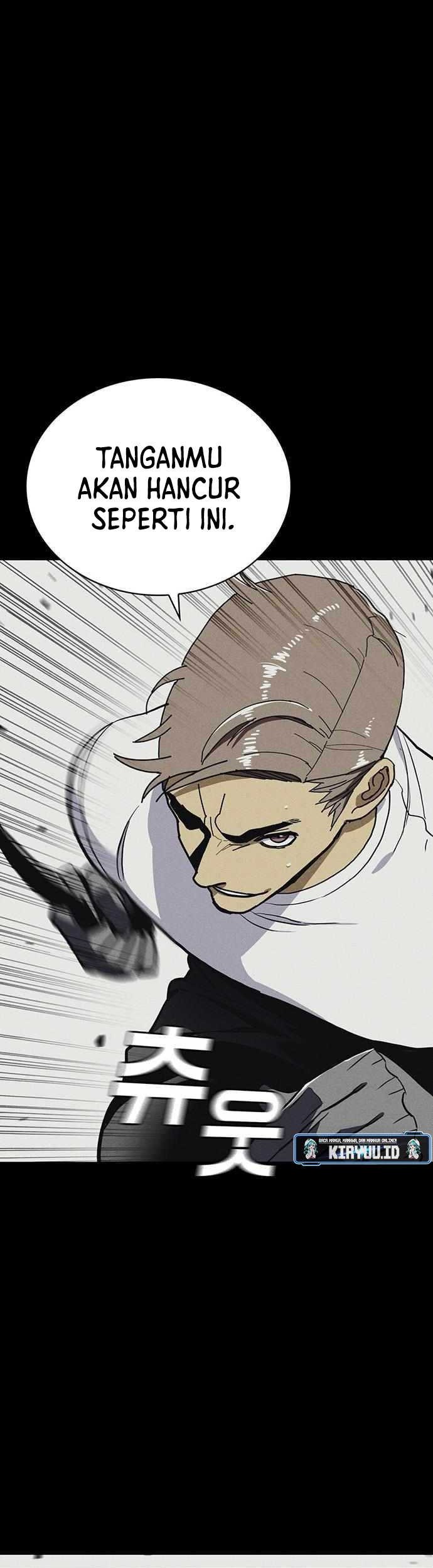 Ranker (2022) Chapter 50 Gambar 32