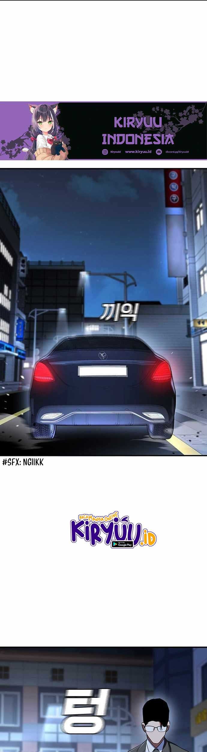 Baca Manhwa Ranker (2022) Chapter 48 Gambar 2