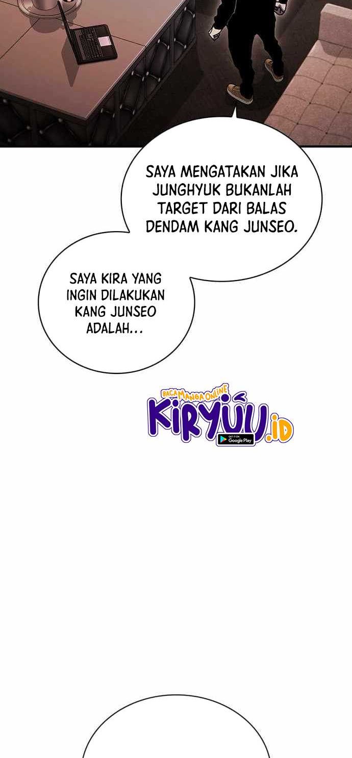 Ranker (2022) Chapter 48 Gambar 29