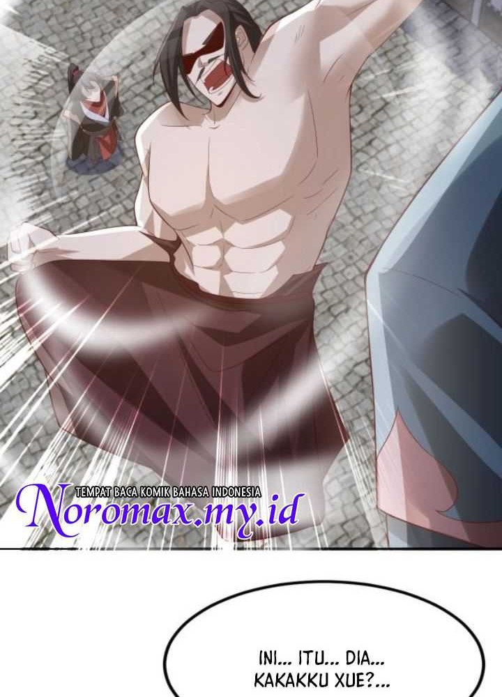 It’s Over! The Queen’s Soft Rice Husband is Actually Invincible Chapter 334 Gambar 13