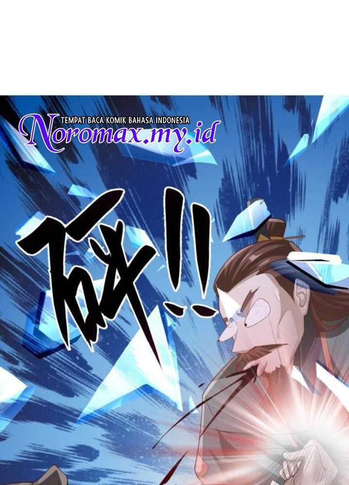 It’s Over! The Queen’s Soft Rice Husband is Actually Invincible Chapter 334 Gambar 15