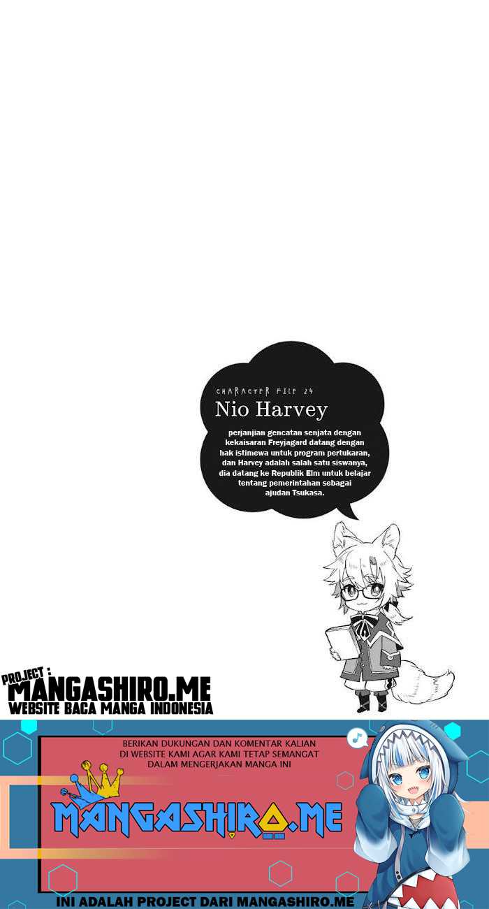 Choujin Koukousei-tachi wa Isekai demo Yoyuu de Ikinuku you desu! Chapter 51 Gambar 22