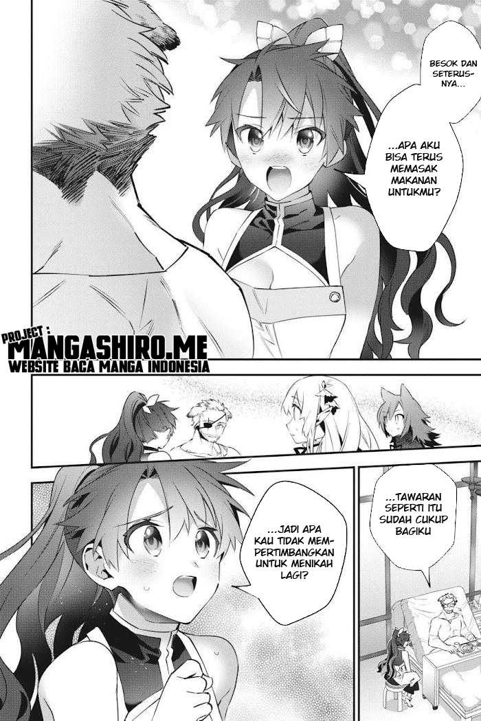 Choujin Koukousei-tachi wa Isekai demo Yoyuu de Ikinuku you desu! Chapter 51 Gambar 6
