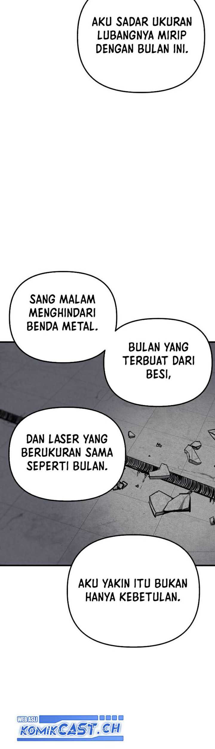 Killing Killer Chapter 63 Gambar 18