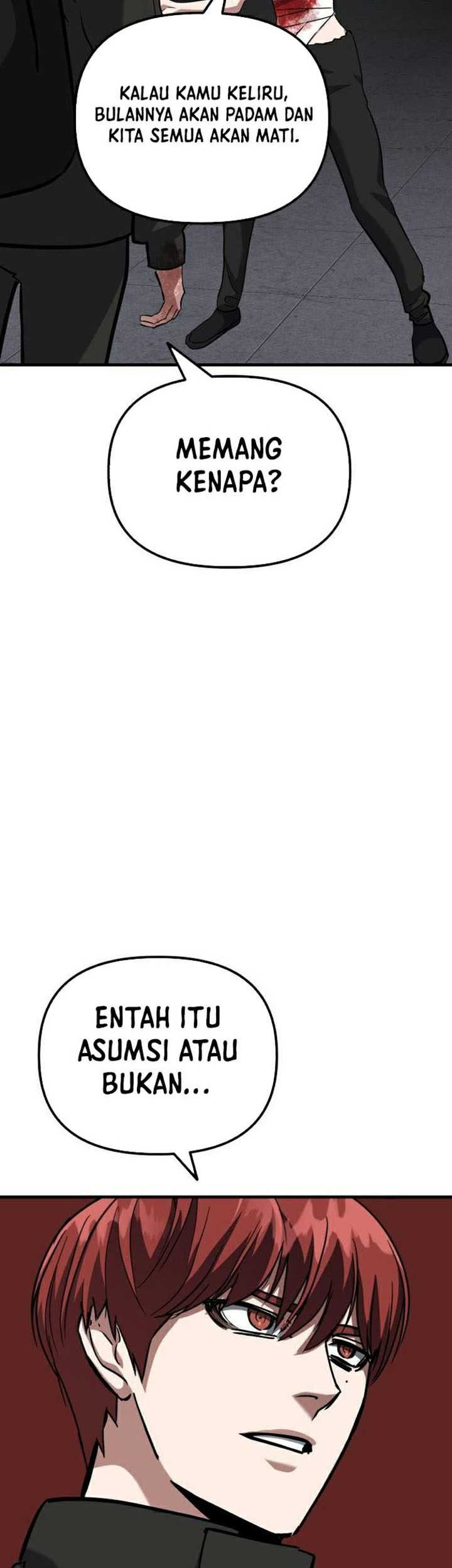 Killing Killer Chapter 63 Gambar 22