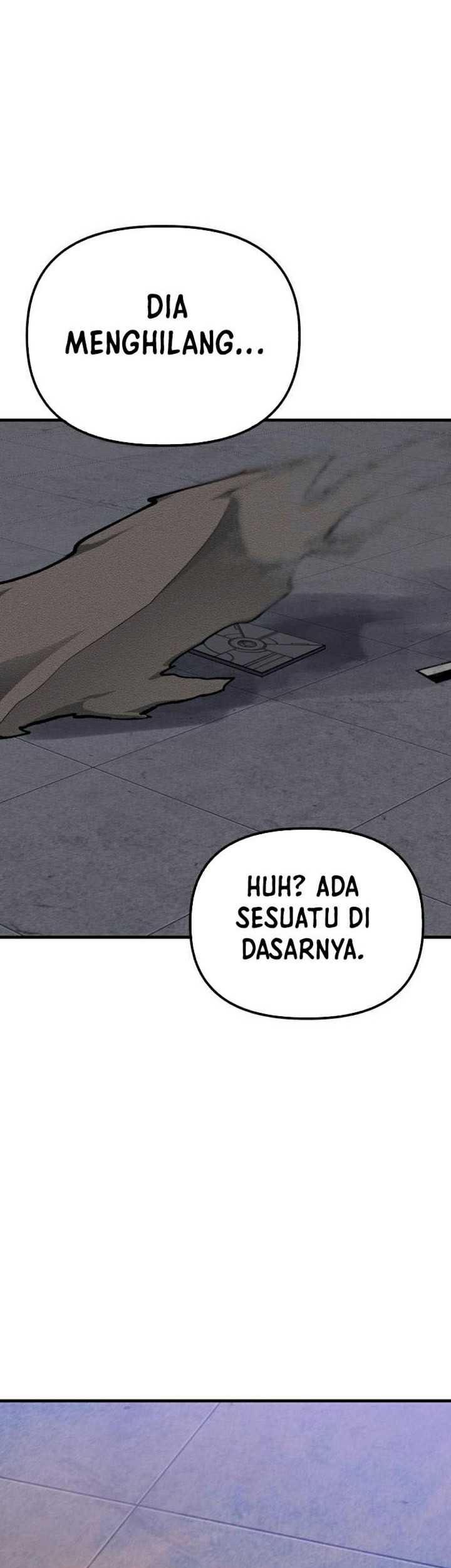 Killing Killer Chapter 63 Gambar 28