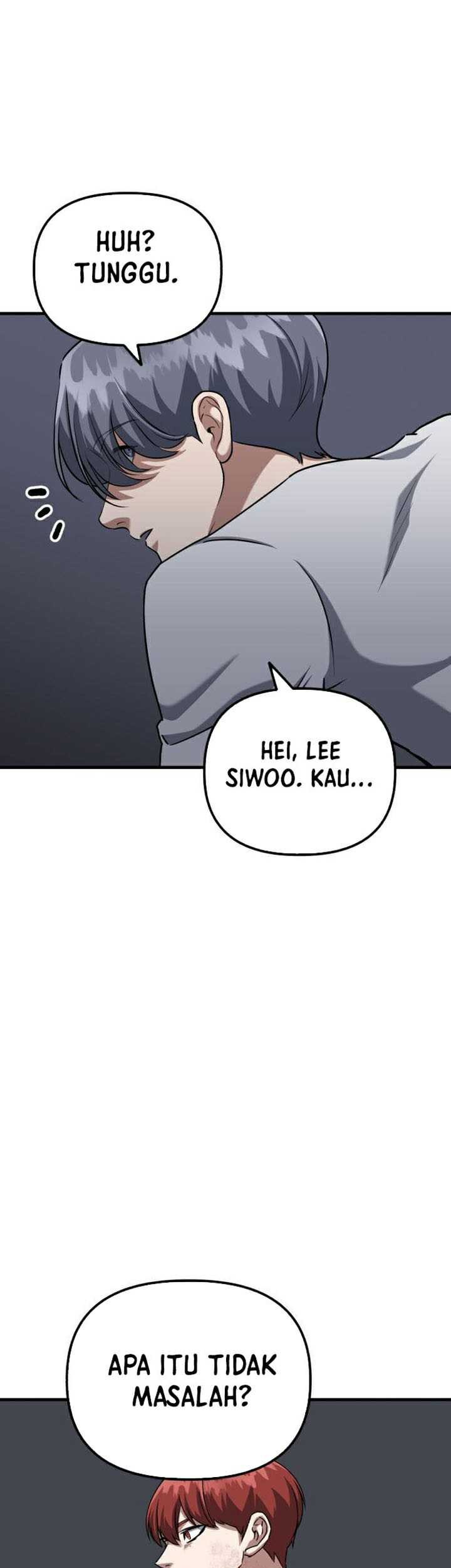 Killing Killer Chapter 63 Gambar 38