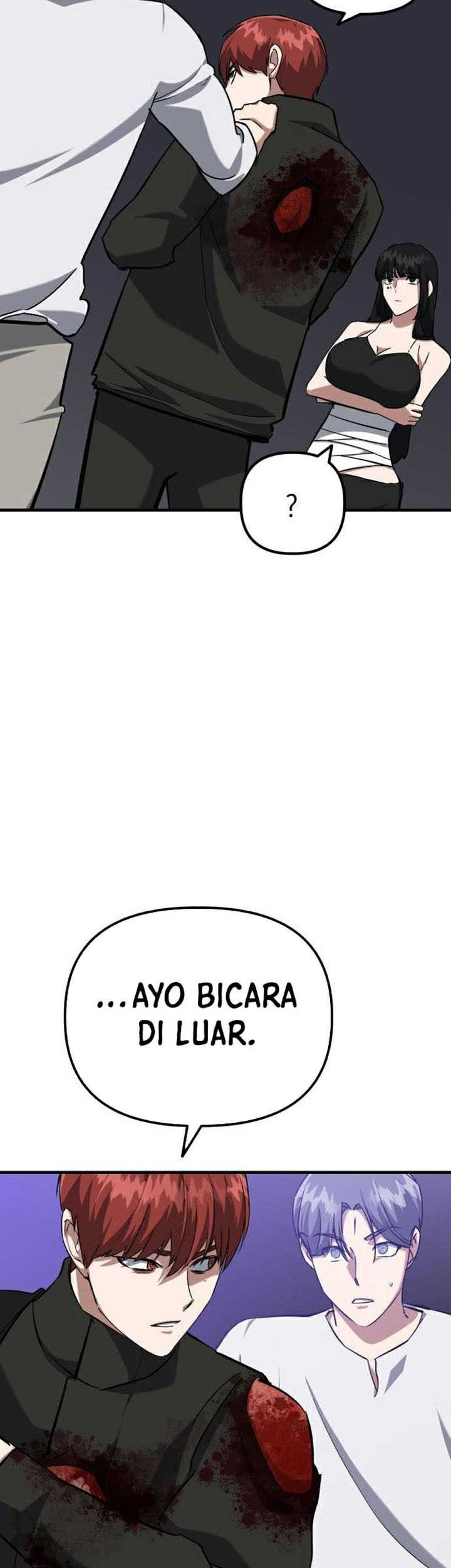 Killing Killer Chapter 63 Gambar 46