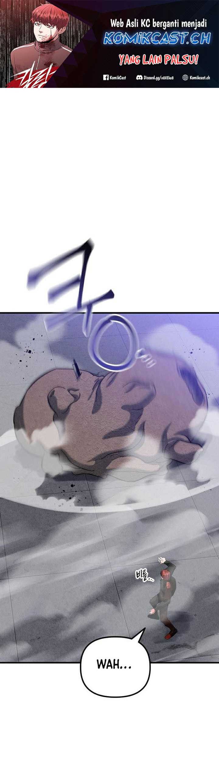 Manhwa Killing Killer Chapter 63 gambar nomor 2