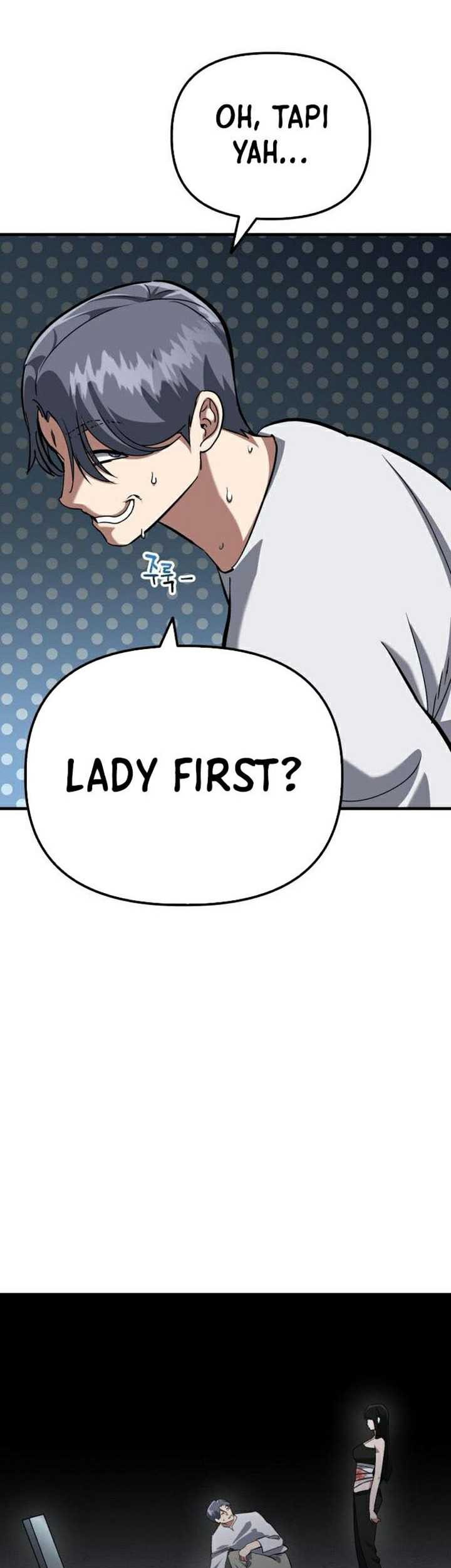 Killing Killer Chapter 63 Gambar 60