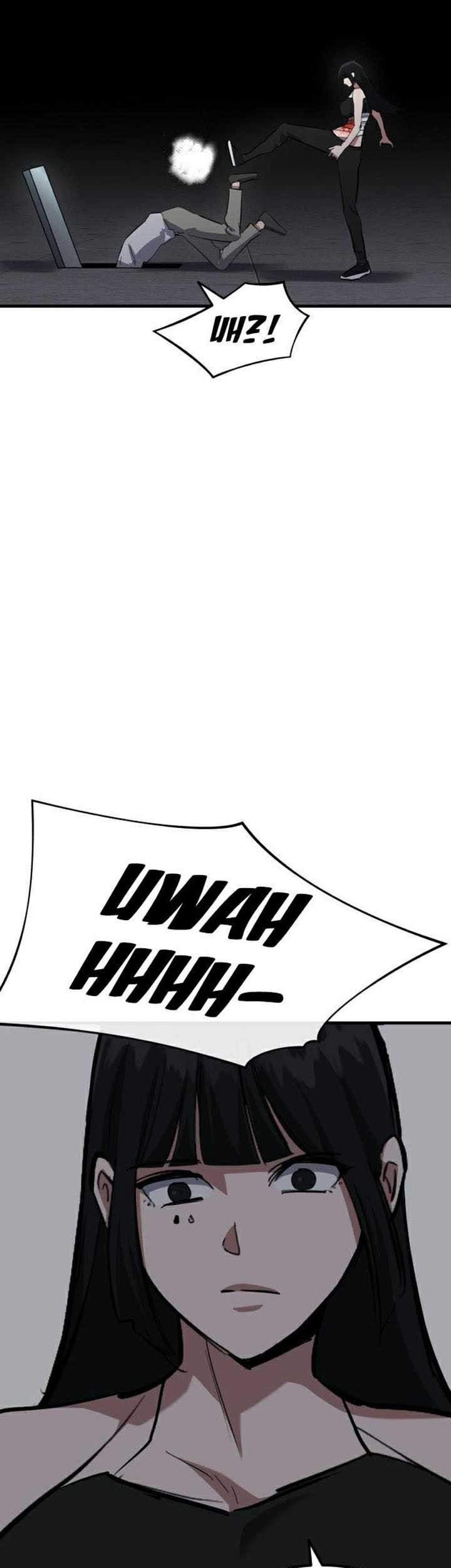Killing Killer Chapter 63 Gambar 62