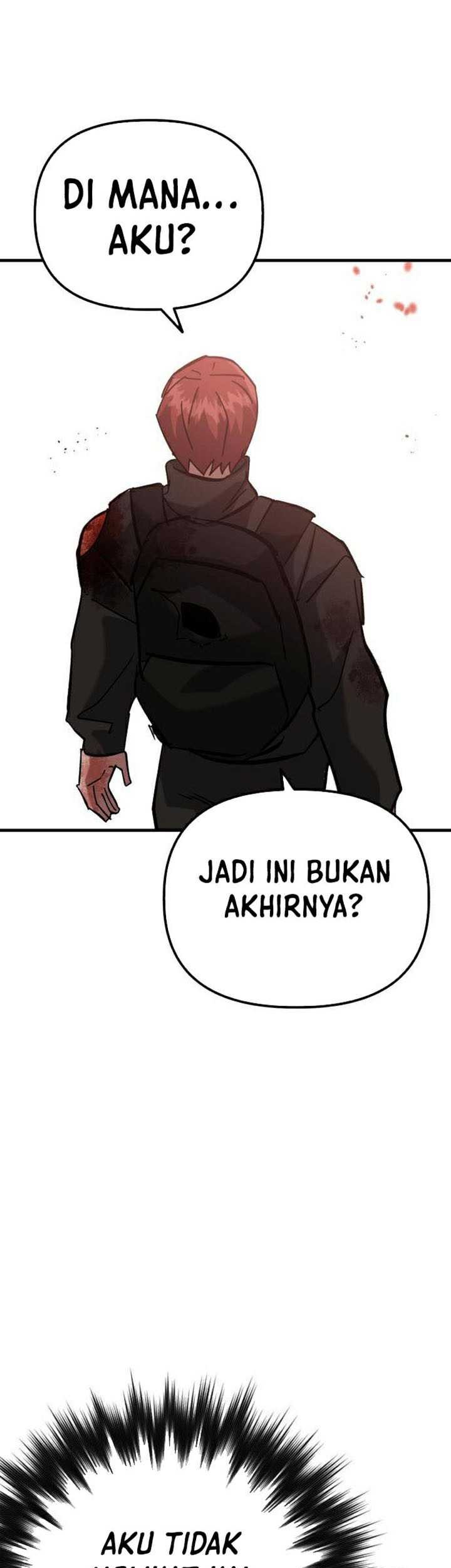 Killing Killer Chapter 63 Gambar 68