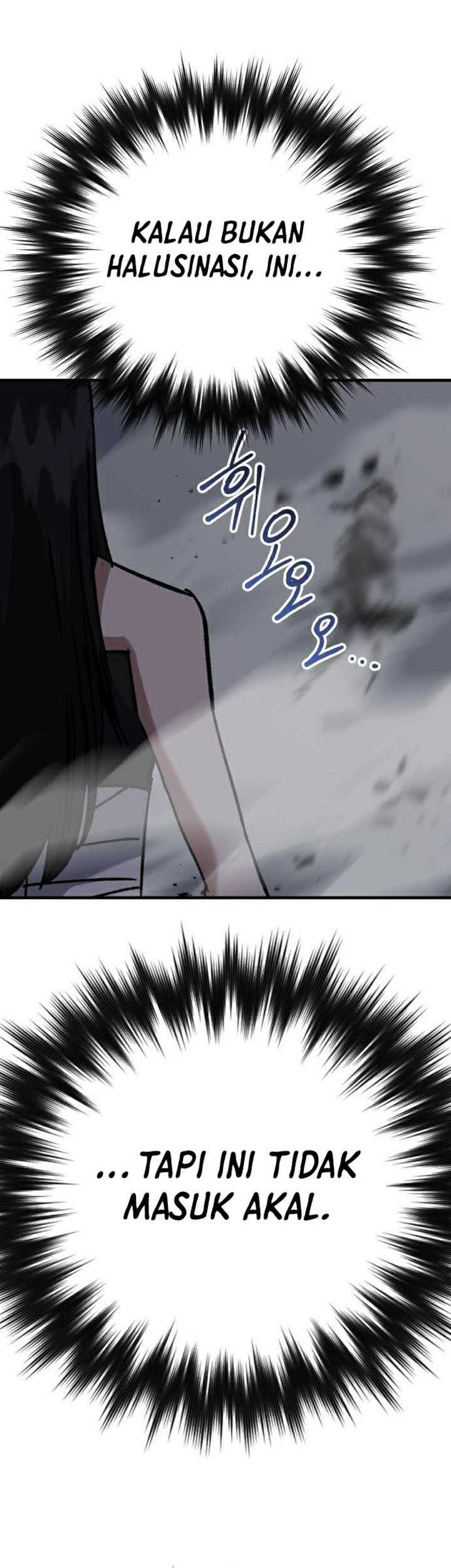 Killing Killer Chapter 63 Gambar 74