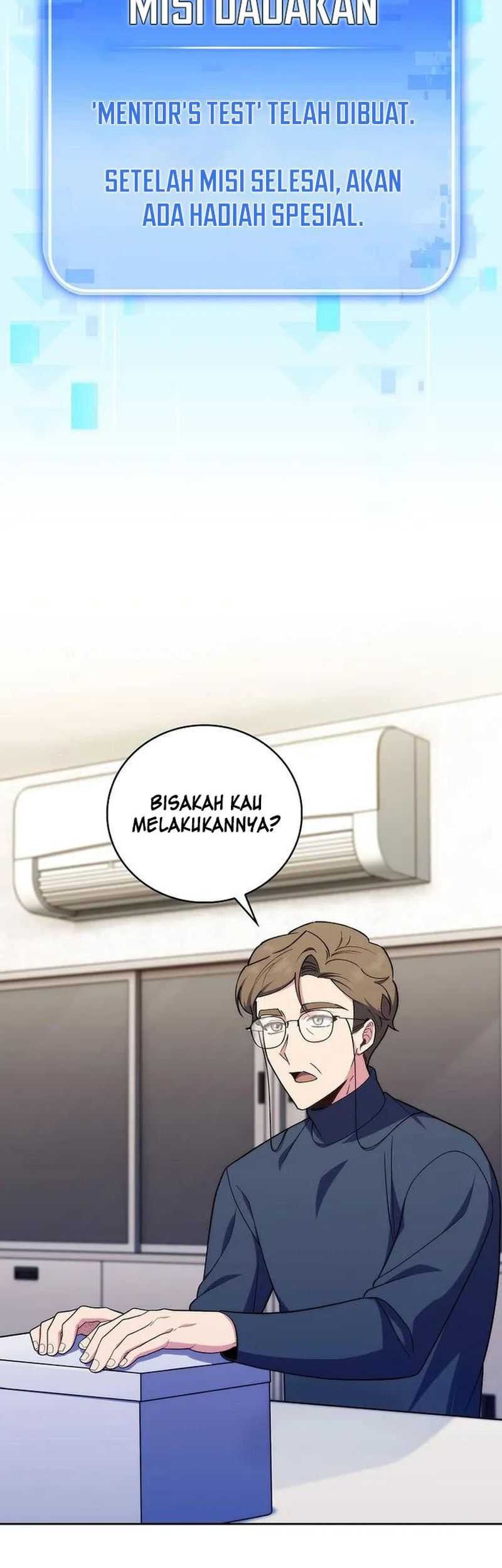 Level-Up Doctor Chapter 87 Gambar 45