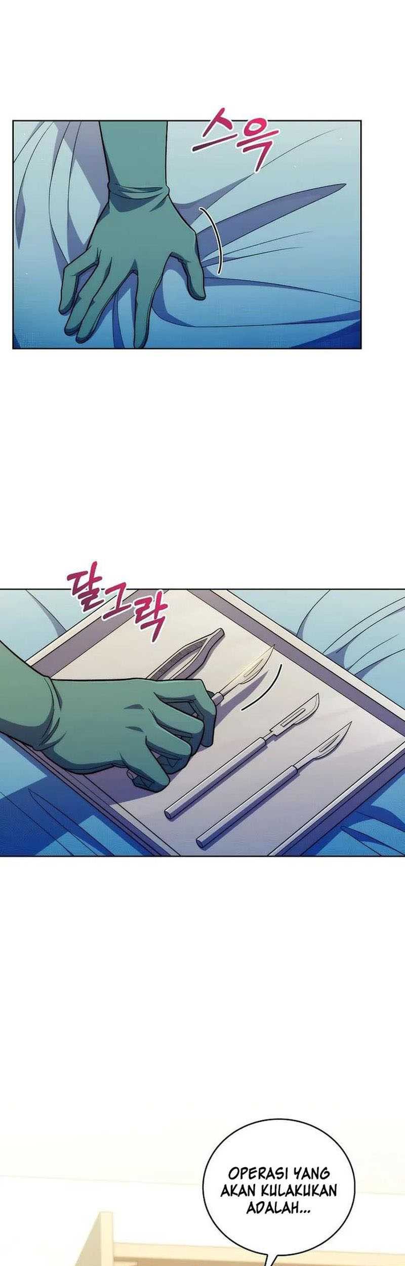 Level-Up Doctor Chapter 87 Gambar 47