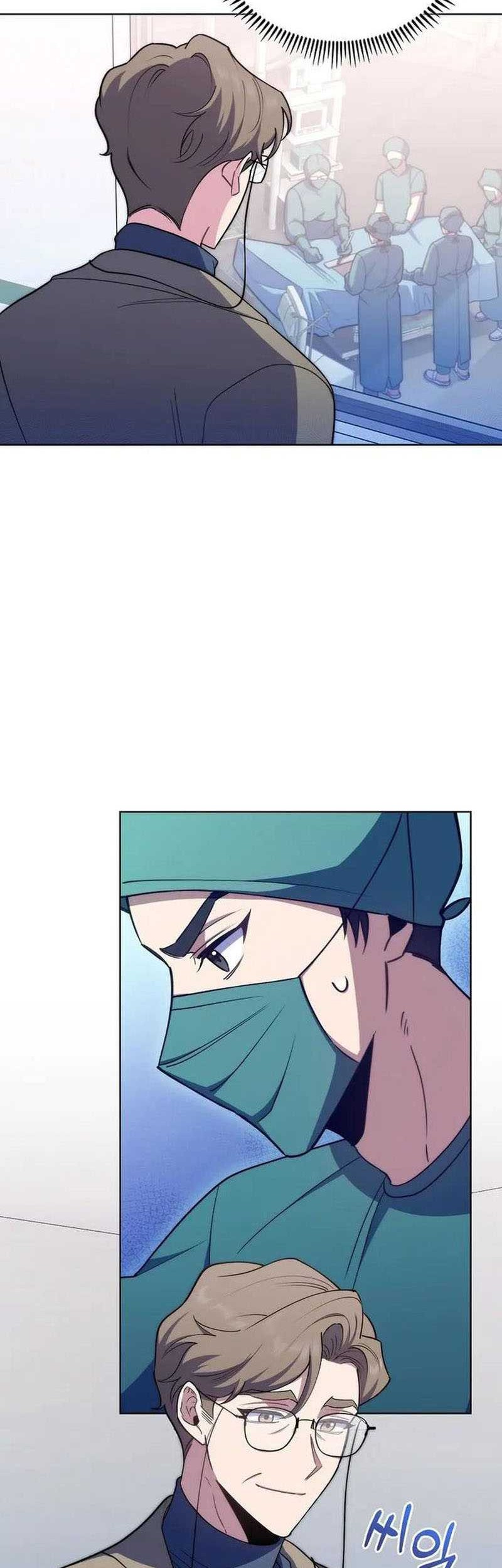 Level-Up Doctor Chapter 87 Gambar 3