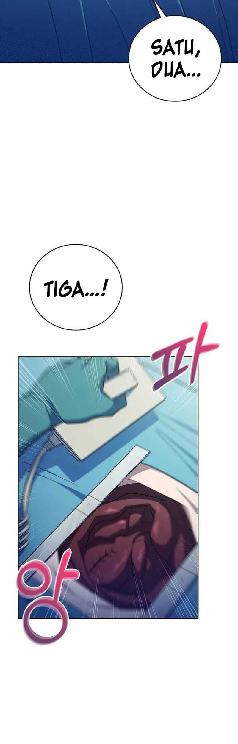 Level-Up Doctor Chapter 87 Gambar 12