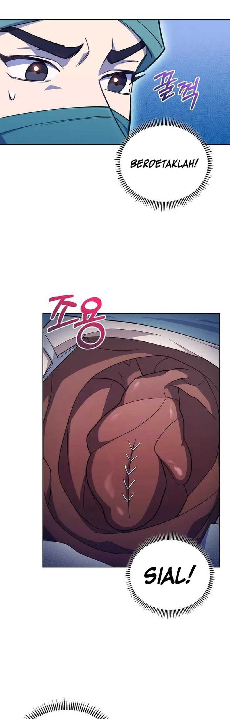 Level-Up Doctor Chapter 87 Gambar 13