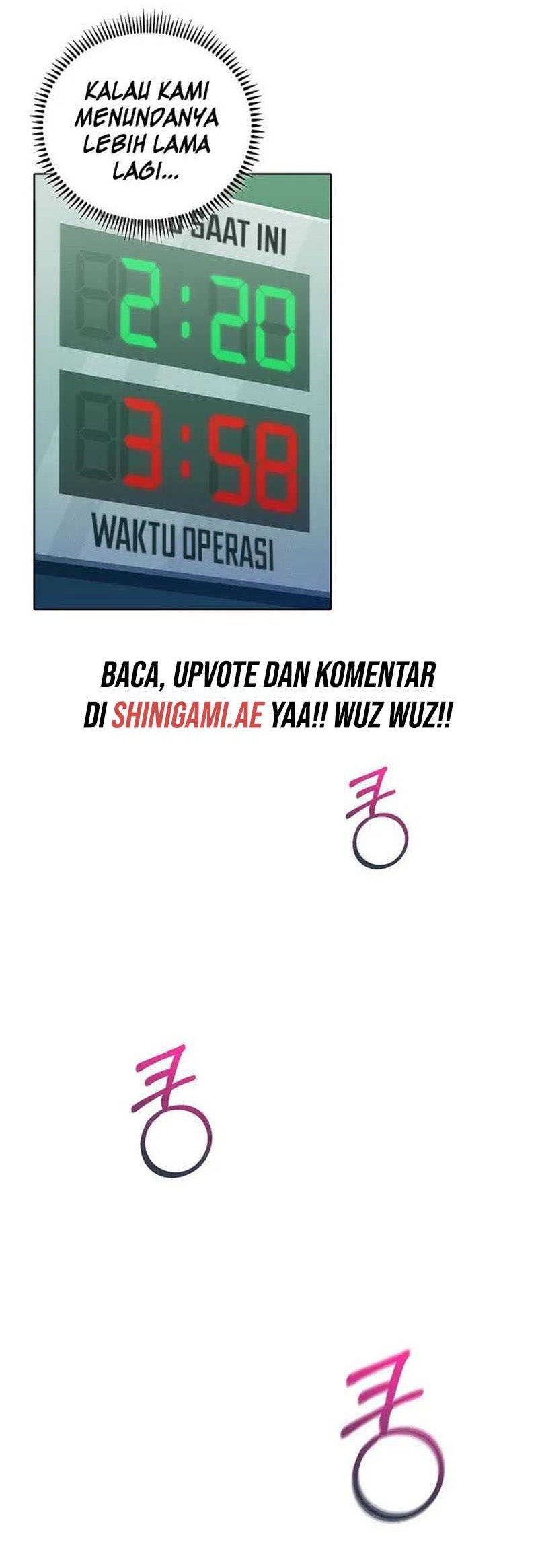 Level-Up Doctor Chapter 87 Gambar 22