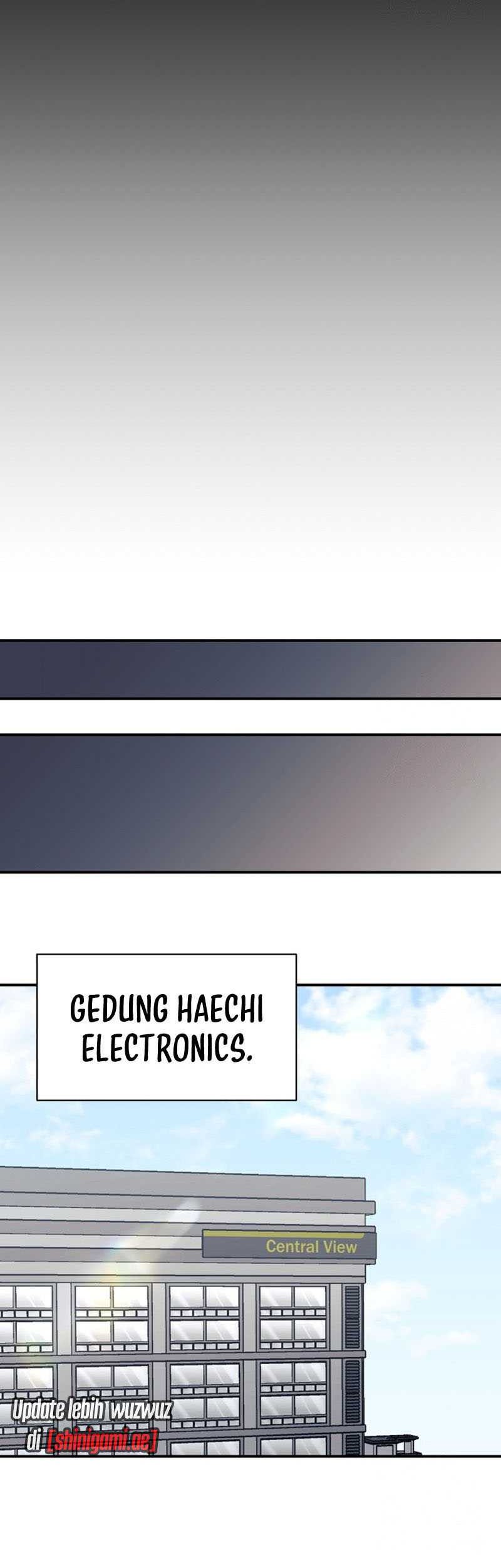 My Daughter Is a Dragon! Chapter 66 Gambar 36