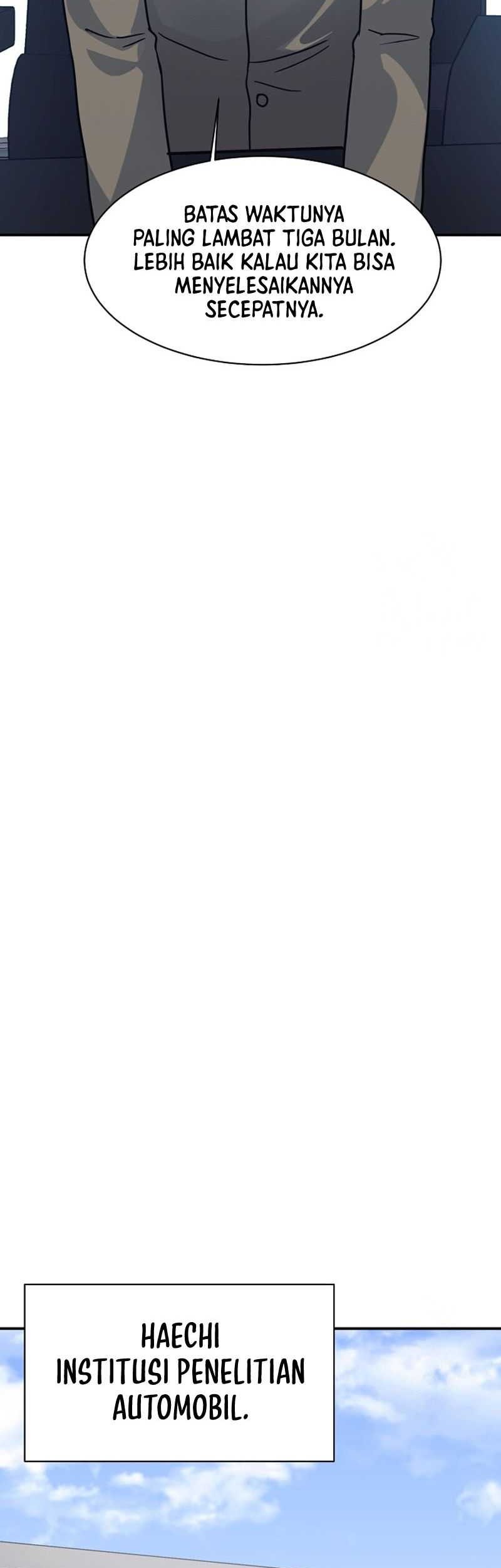 My Daughter Is a Dragon! Chapter 66 Gambar 44