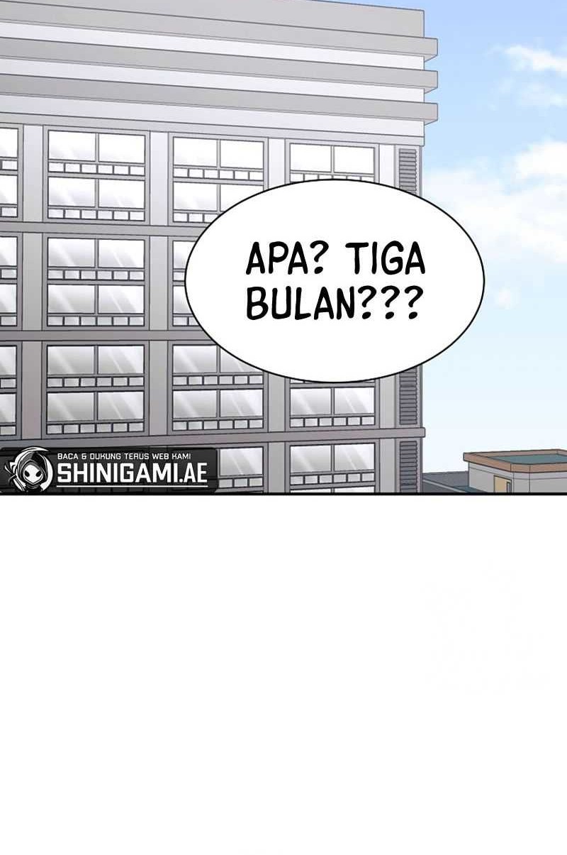 My Daughter Is a Dragon! Chapter 66 Gambar 45