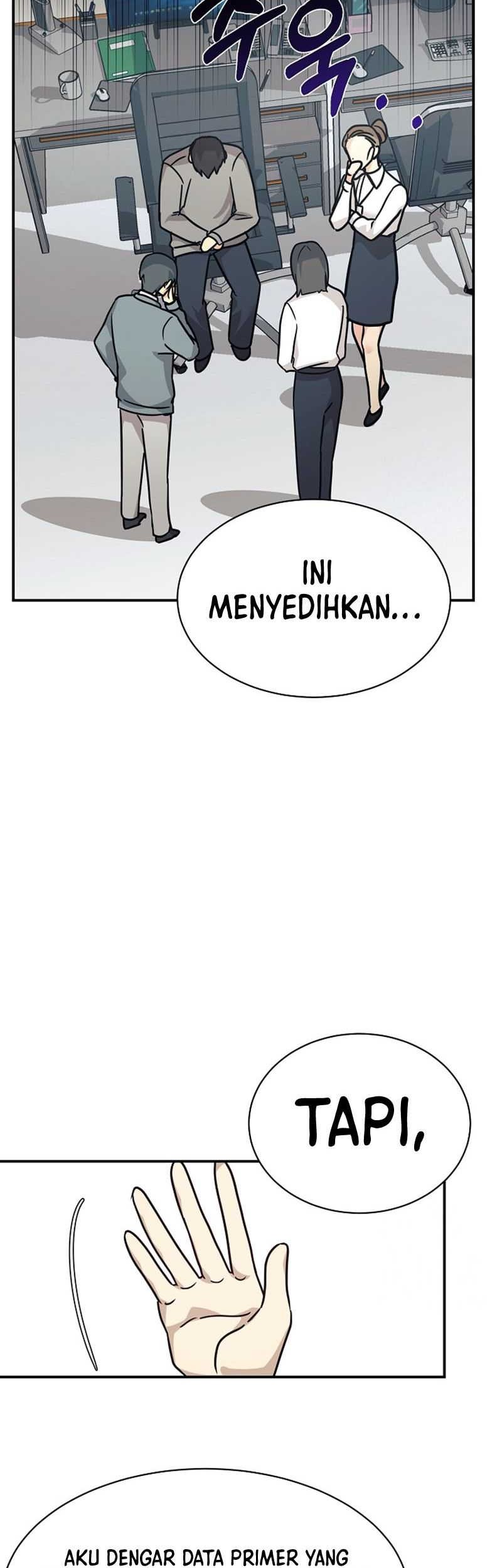 My Daughter Is a Dragon! Chapter 66 Gambar 48