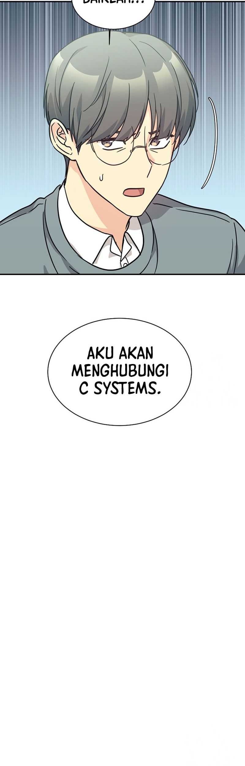 My Daughter Is a Dragon! Chapter 66 Gambar 51