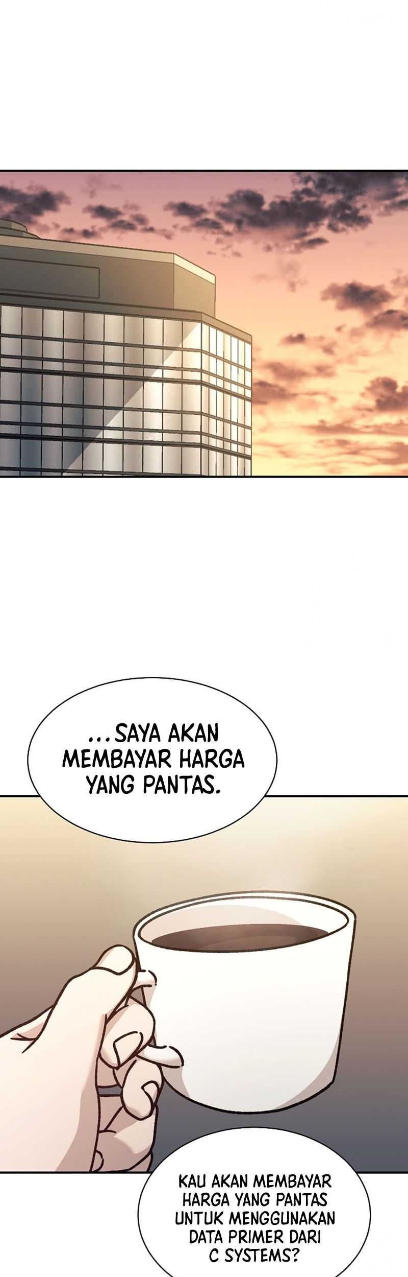 My Daughter Is a Dragon! Chapter 66 Gambar 52