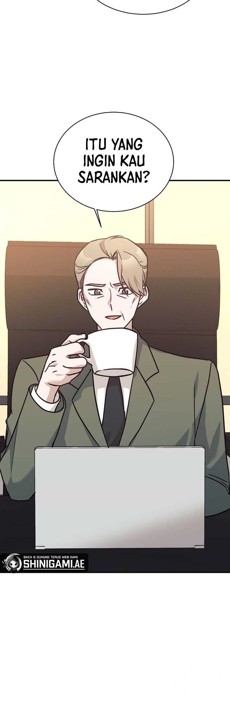 My Daughter Is a Dragon! Chapter 66 Gambar 53