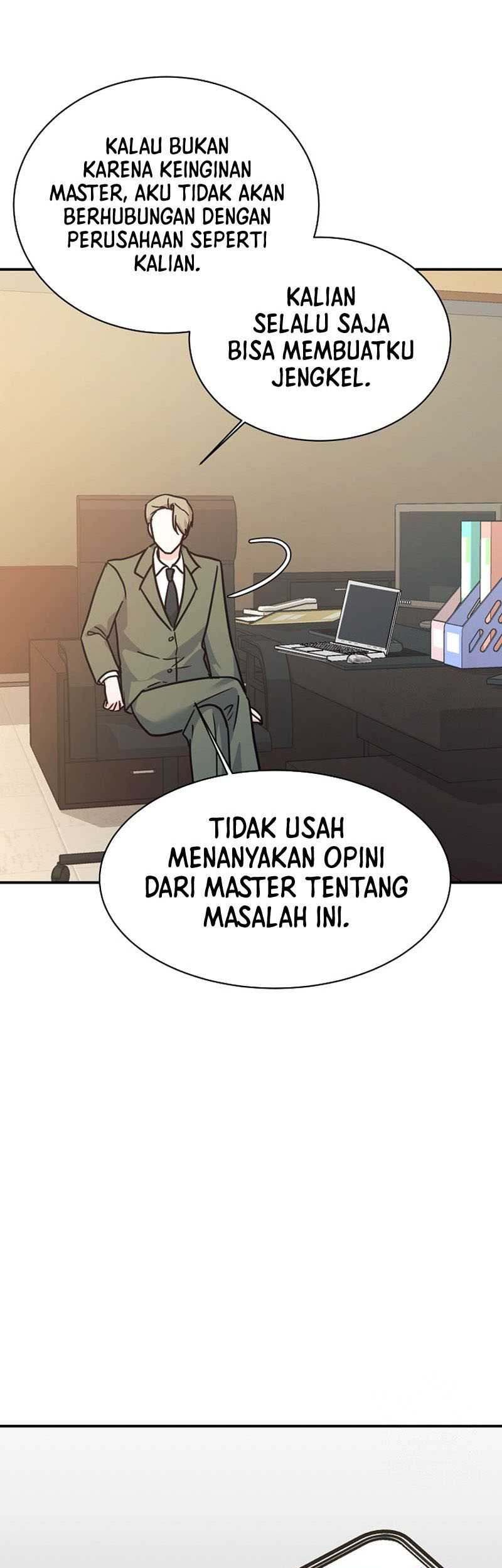 My Daughter Is a Dragon! Chapter 66 Gambar 54