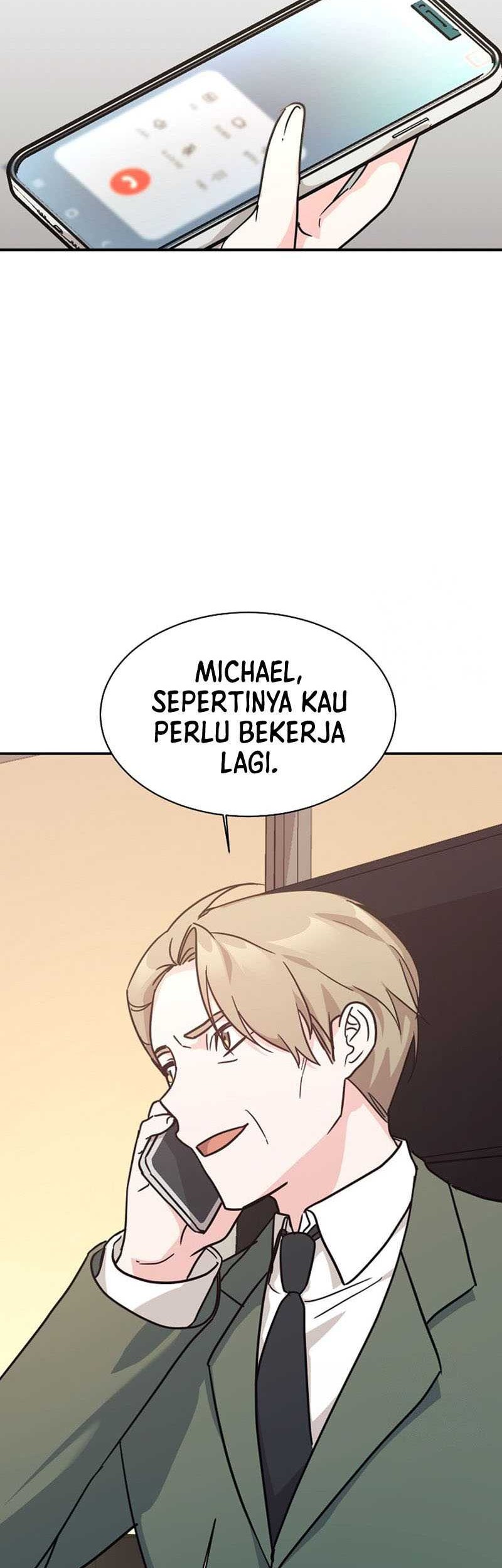 My Daughter Is a Dragon! Chapter 66 Gambar 55