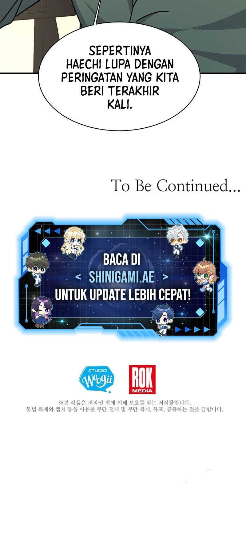 My Daughter Is a Dragon! Chapter 66 Gambar 56