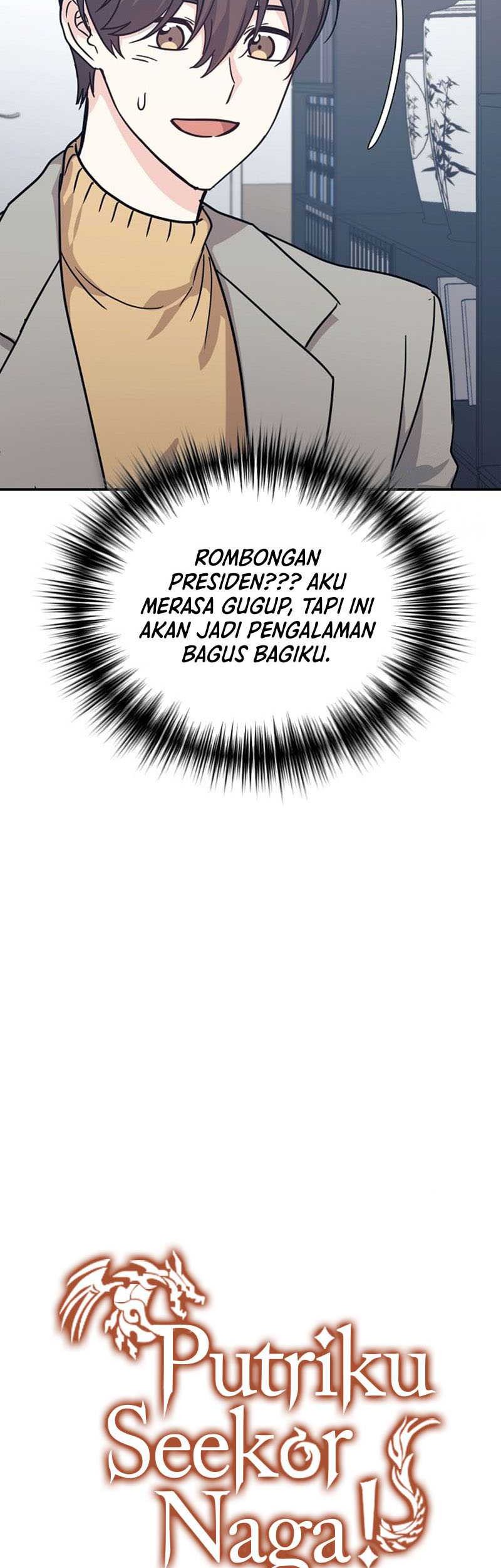 My Daughter Is a Dragon! Chapter 66 Gambar 8