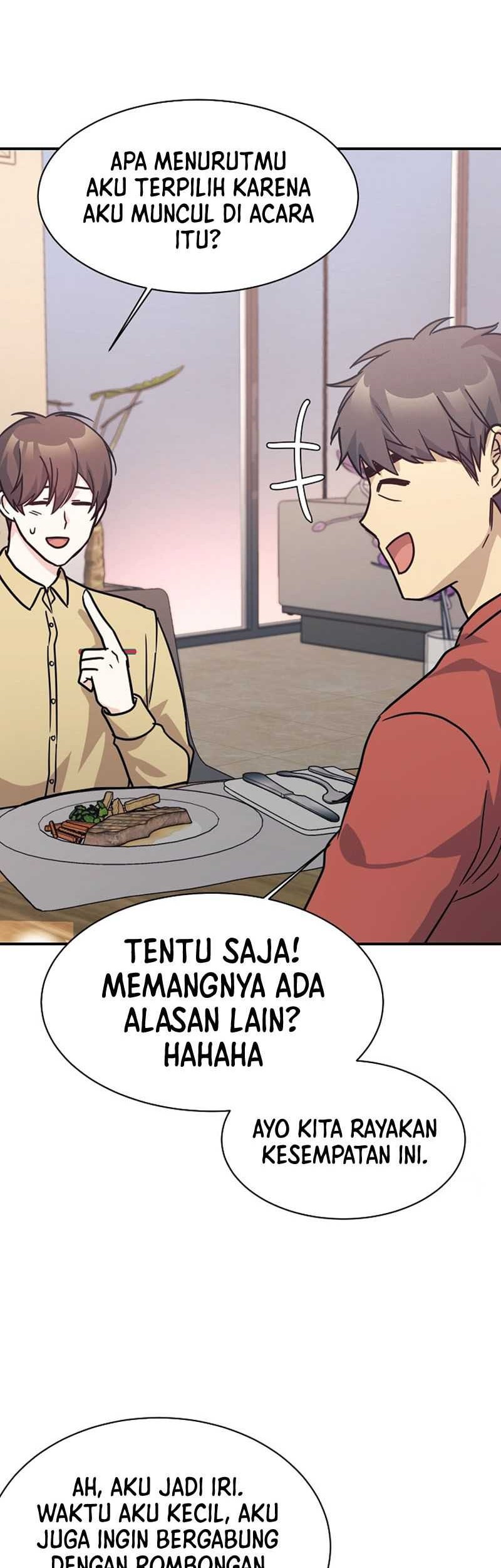 My Daughter Is a Dragon! Chapter 66 Gambar 11