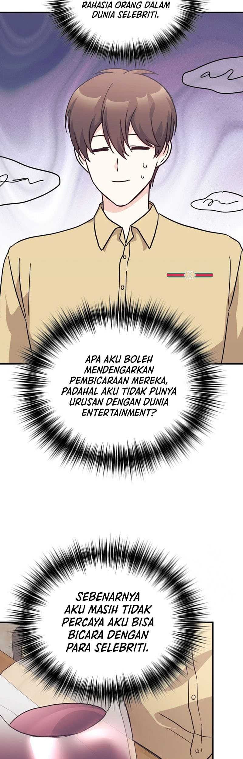 My Daughter Is a Dragon! Chapter 66 Gambar 14