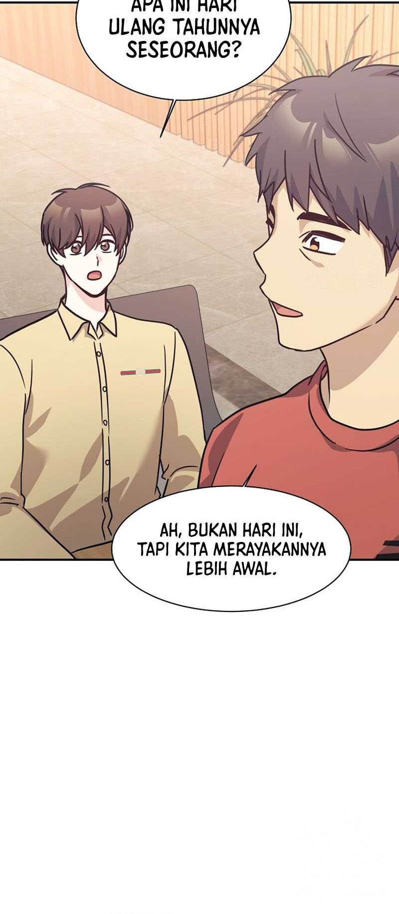 My Daughter Is a Dragon! Chapter 66 Gambar 17