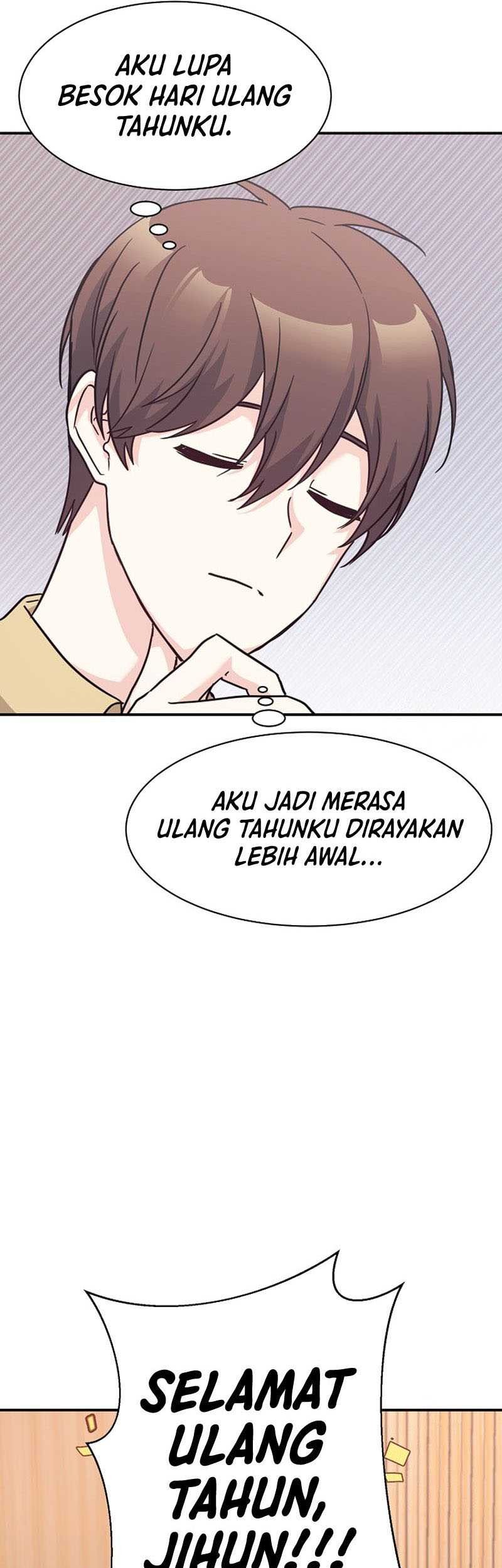 My Daughter Is a Dragon! Chapter 66 Gambar 18