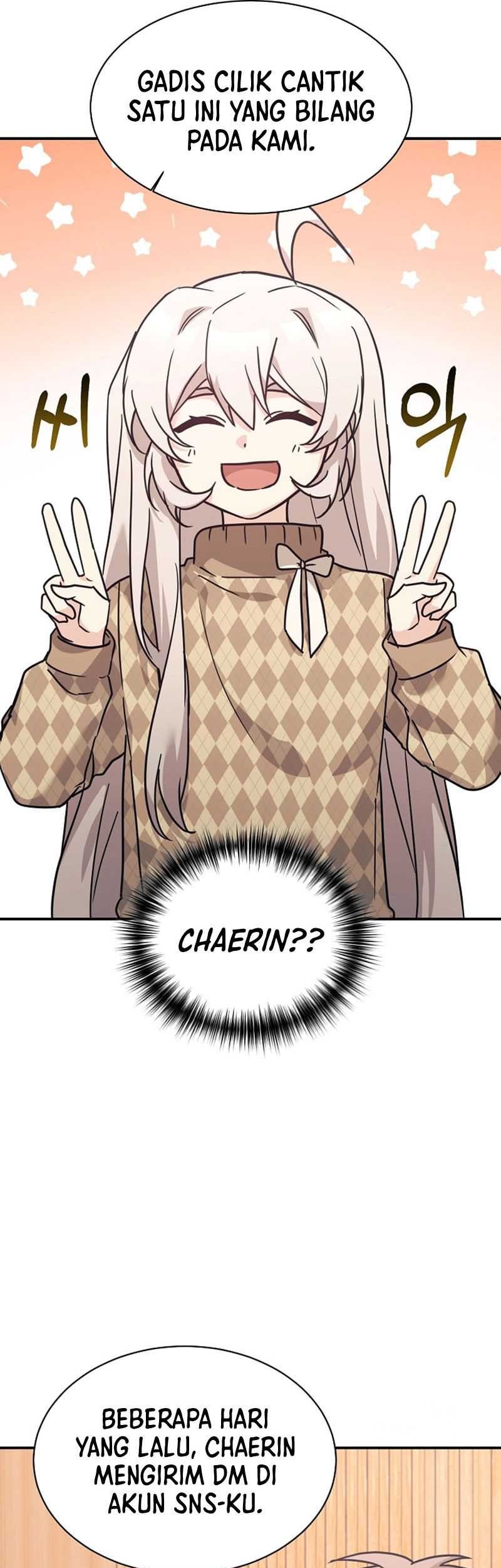 My Daughter Is a Dragon! Chapter 66 Gambar 22