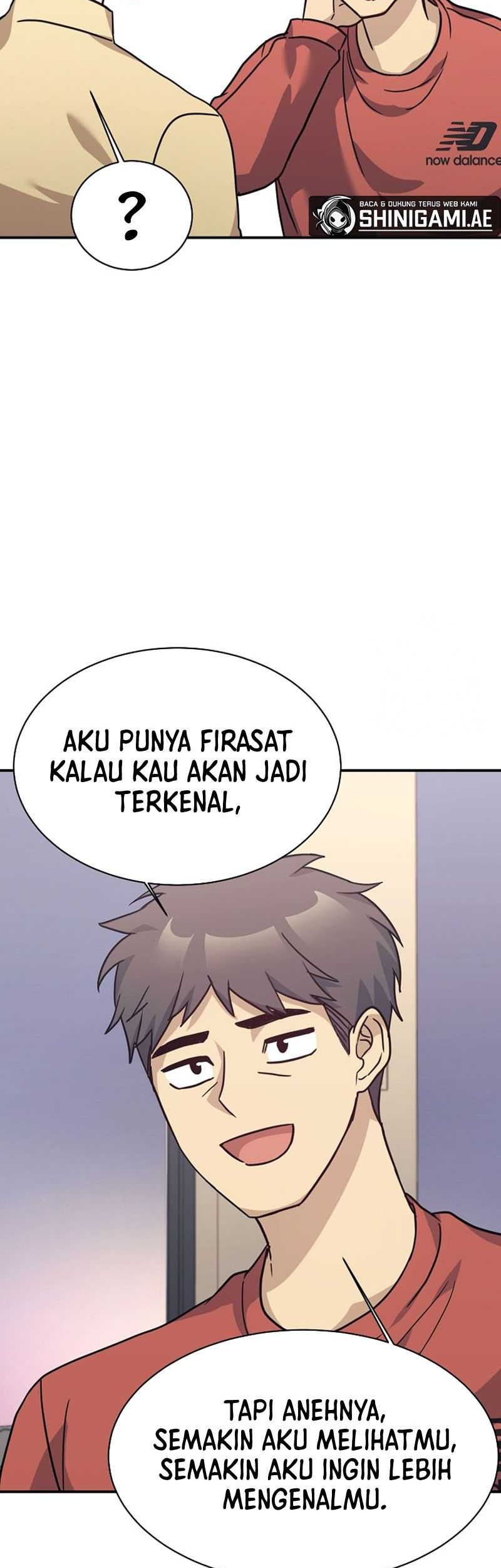 My Daughter Is a Dragon! Chapter 66 Gambar 28