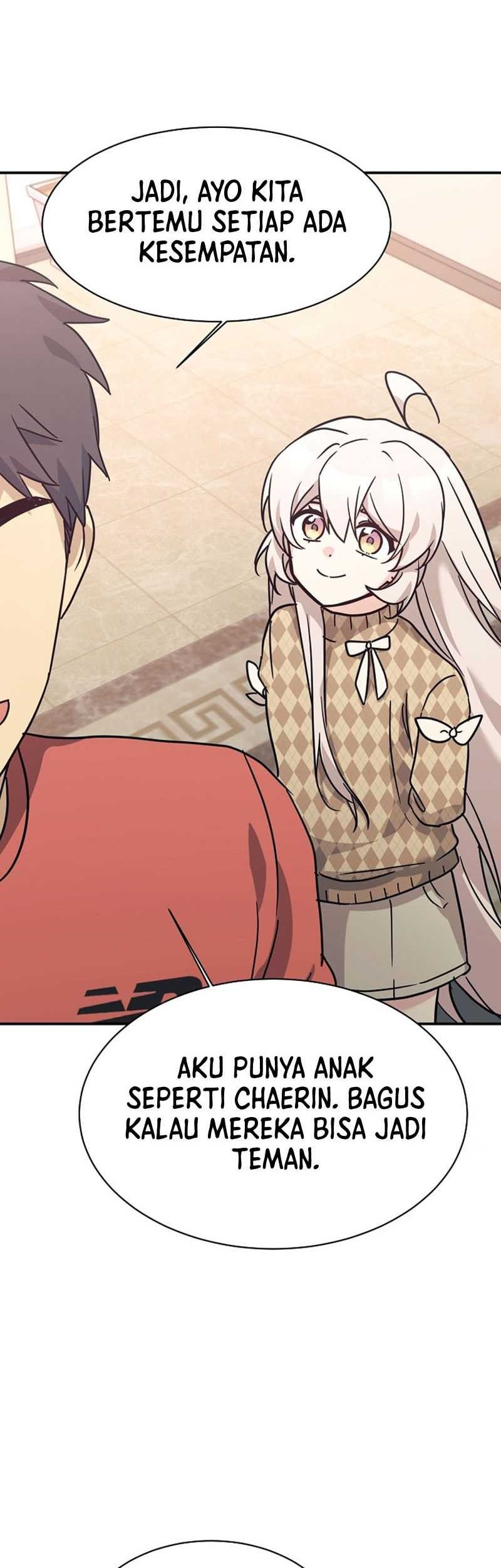 My Daughter Is a Dragon! Chapter 66 Gambar 31